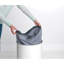 Brabantia Cork Lid Laundry Bin 35 Litre-132430860