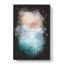 Sandy Beach - Wrapped Canvas-56644993