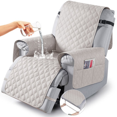 Housse pour fauteuil inclinable Wildee