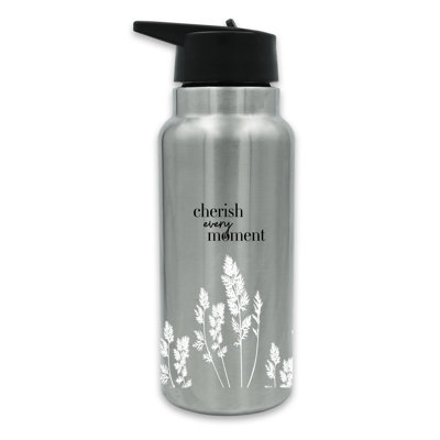 Cherish Every Moment 32 oz. Gobelet