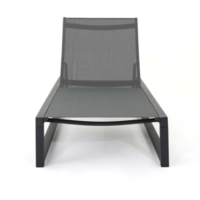 Venice Chaise Lounge