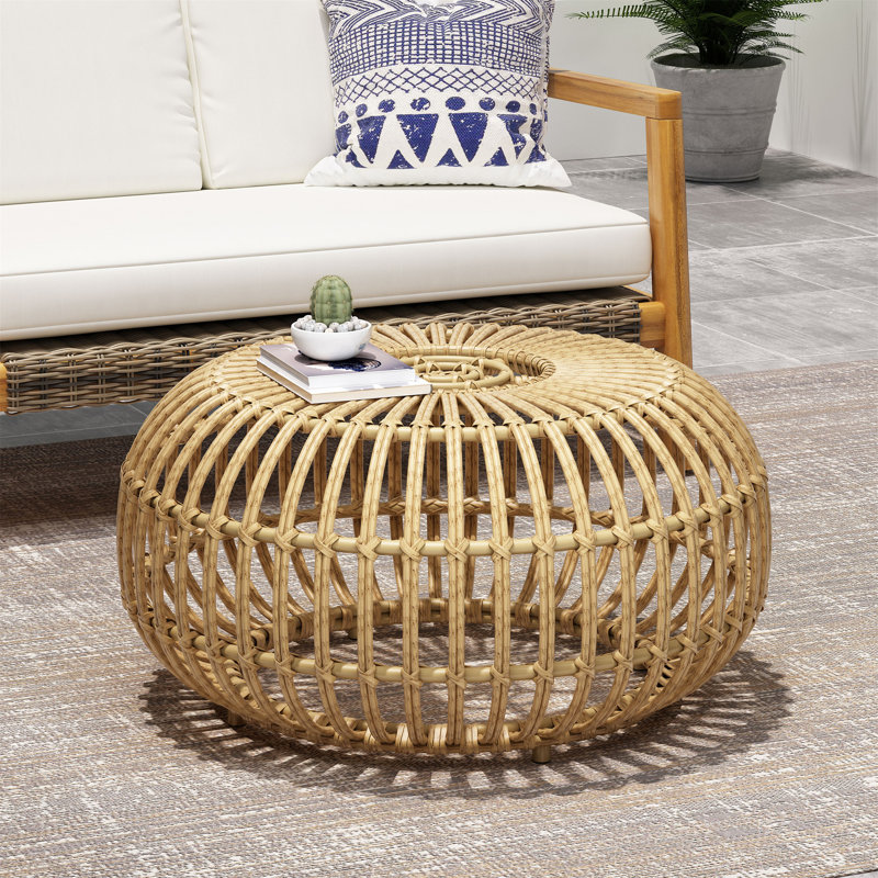 Table basse Ottawa