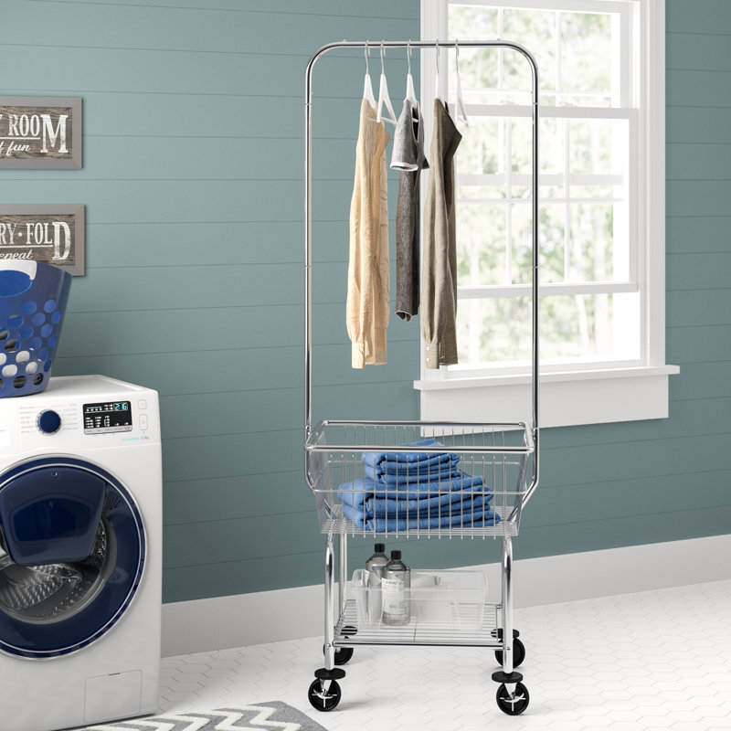 Séchoir à linge commercial
