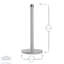 Harbour Housewares - Metal Kitchen Roll Holder-1012711212