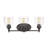 Edel 3 - Light Vanity Light