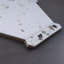 Maggiore Hexagon 8.58 in. x 9.89 in. Matte Porcelain Floor and Wall Tile-91596118