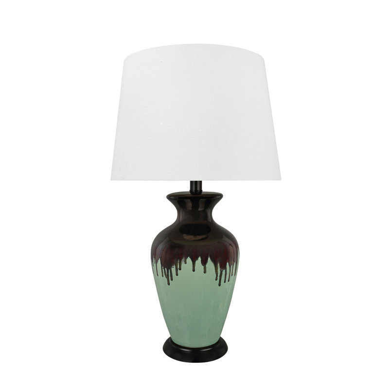 Lampe de table 10 "
