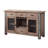 Nathaniel Maple Finish Server