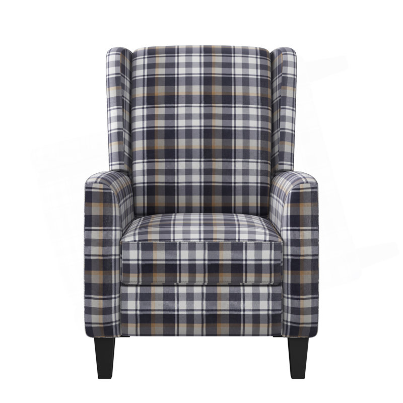 Le fauteuil inclinable Savannah
