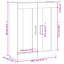 Manel Bathroom Cabinet-2047514518