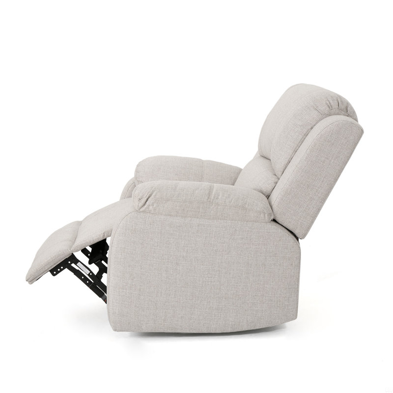 Fauteuil inclinable manuel