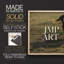 Long Shadow - Imprimé encadré - Restickable-1888036483-1888036481