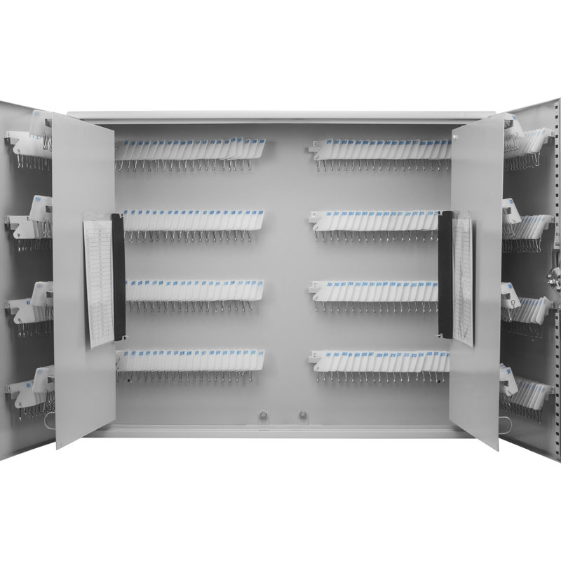 Armoire verrouillable 480 480