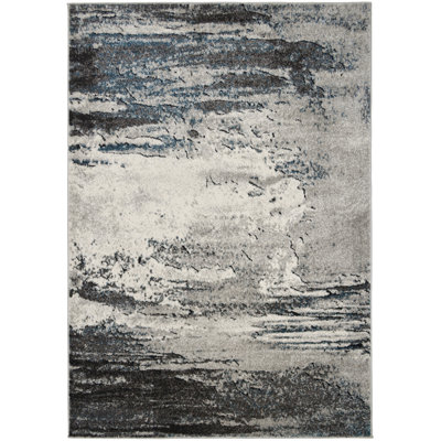 Mirage Abstract Indoor Rug