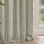 Hebden 100% Cotton Blackout Curtain Panel Pair-121444074-121444072