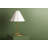 Martha 1 Light Table Lamp