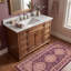 Tapis Cliff2 Traditionnel Médaillon Style Persan Or Rose Gris Ivoire Lavable à la machine Antidérapant Poils courts Intérieur Extérieur Adapté aux animaux domestiques Salon Chambre Salle à manger Entrée Couloir Bureau-15660523