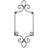 Wall-Mounted Plate Holder Accent Shelf