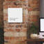 Latitude Run® 'Kick Off Your Shoes' By Imperfect Dust, Giclee Canvas Wall Art-347318154