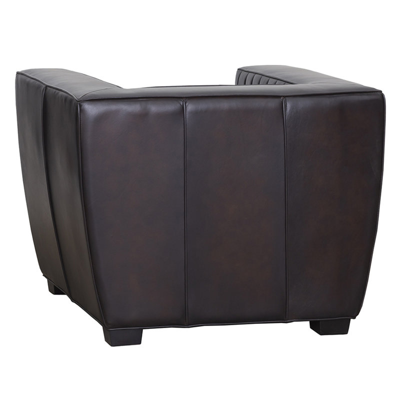 Aero Lounge Chair