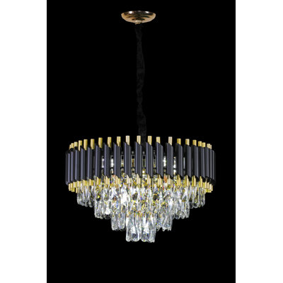 Audreyann Chandelier