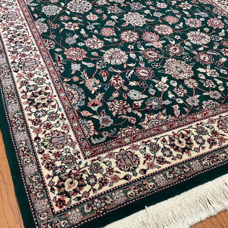 Darriah Oriental Indoor Rug