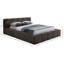 Lit en tissu Carille Chenille-2131545425-2131545453