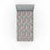 Ambesonne Fitted Sheet
