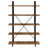 Open Back Bookcase-623899144