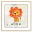 Impression sur papier Jungle Day 1 '-47831876-47832117