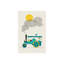 Steamroller by TomasDesign - Wrapped Canvas Print-1275201349