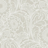 Llewelyn-Bowen - Off The Wall Floral Non-Woven Wallpaper Roll