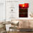 Harnek Warm Sunset Meadow-108536465