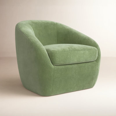 Stargazer Barrel Chair