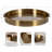 Yasmine Hammered Metal Tray-874553933-914425387