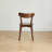 Dining chair wooden FAS grade oak natural wood-2070462782-2028346384