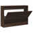 Brown Oak selected