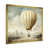 Gold Single Picture Framed