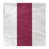 Blanc / marron / blanc