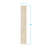 9" x 60" x 8mm Oak Click Lock SPC Luxury Vinyl Plank-61896468