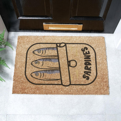 Indoor Doormat