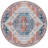 Tucson Performance Machine Washable Oriental Rug-388583988