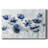 Indigo Spring Awakening-Gallery Wrapped Canvas-799588528