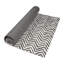 Tapis d'extérieur à chevrons antidérapant-2133397650