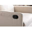 Fauteuil inclinable et pivotant-2011204439