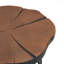 Table basse 27 "moderne Mgo