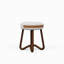Loop Accent Stool-1497438519