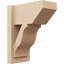 Bois de cèdre brut Funston Slat-89128685