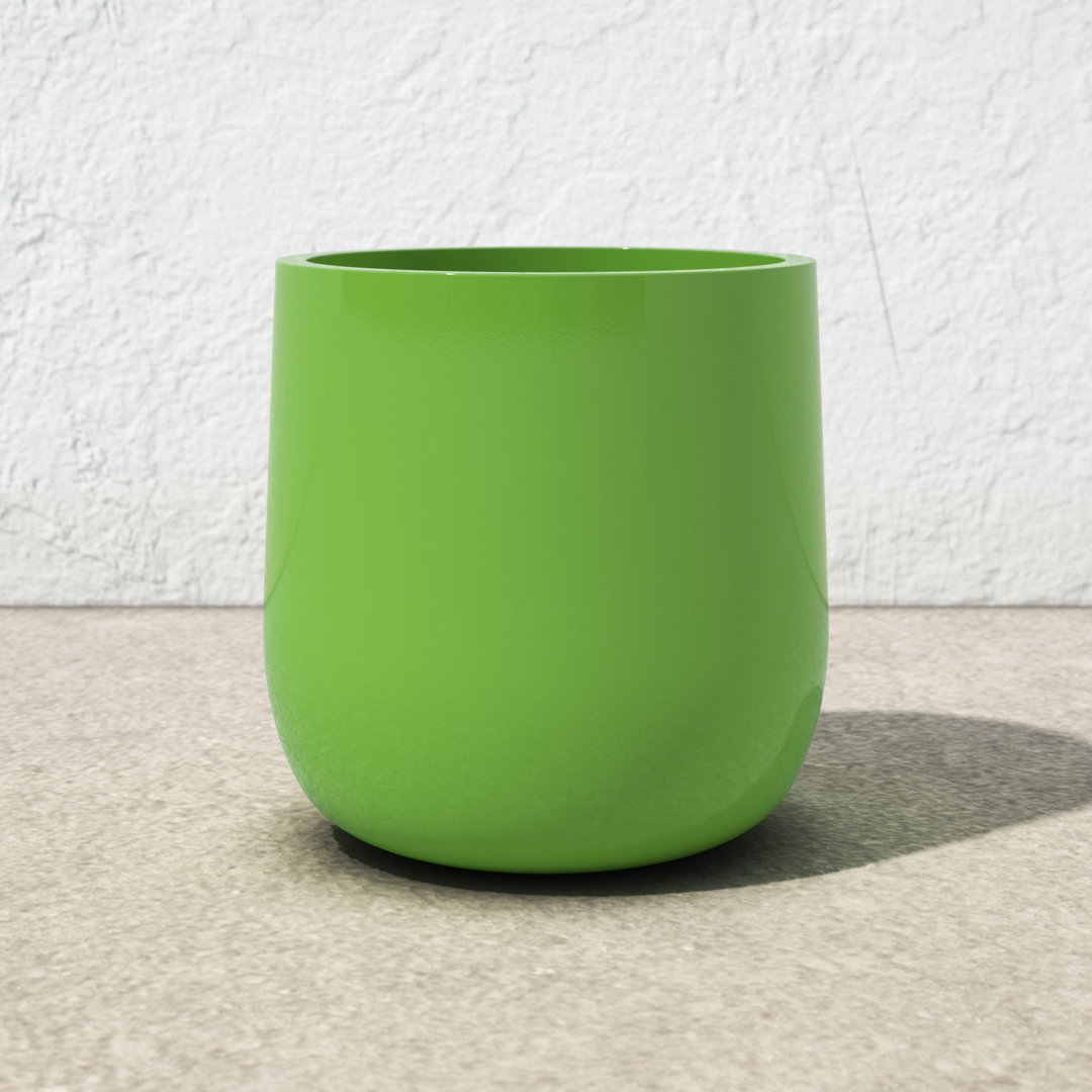 Steuben Pot Planter AllModern 