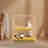 Double Layer Cat Hammock Bed-1437347408